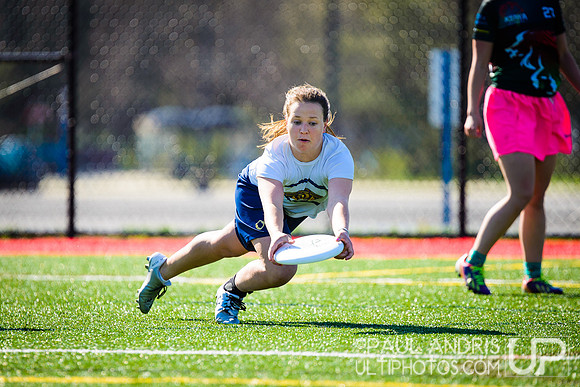 2015 Colonial Conference Championships