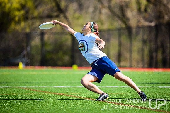 2015 Colonial Conference Championships