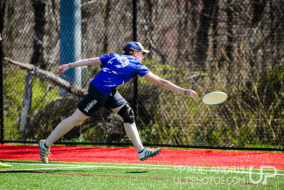 2015 Colonial Conference Championships