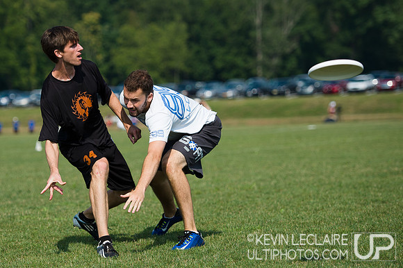 Chesapeake Invite 2014 Sunday Action