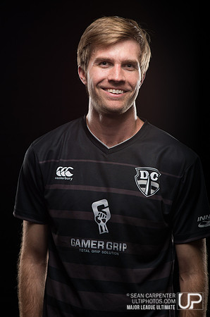 Peter Prial (DC Current #8)