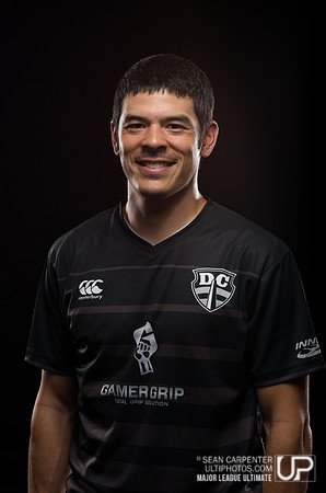 Tom Doi (DC Current #9)
