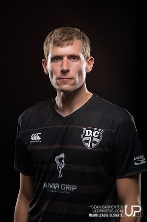 Erik Salmi (DC Current #61)