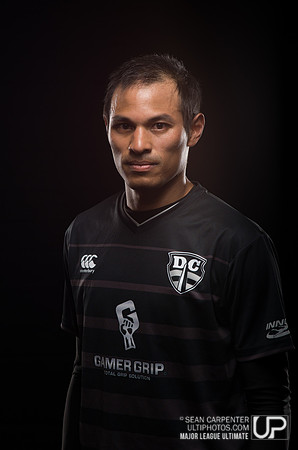 Calvin Oung (DC Current #88)