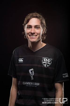 Alan Kolick (DC Current #99)