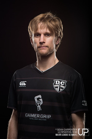 Britt Mercadante (DC Current #10)