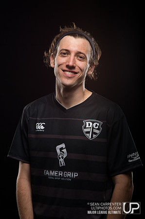 Jonathan Neely (DC Current #11)