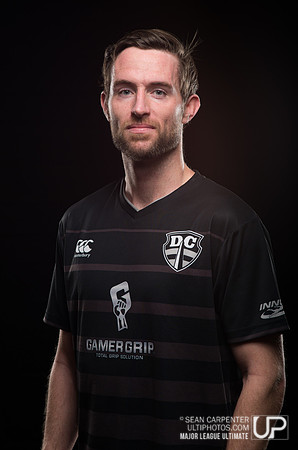 Danny Dennin (DC Current #29)