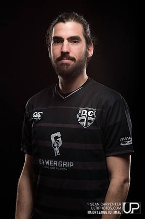 Chuck Cantone (DC Current #84)