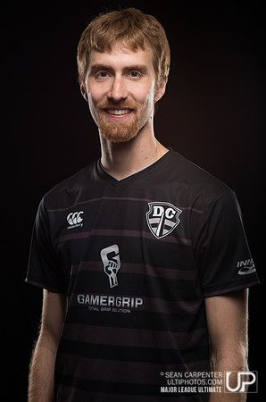Eric Miner (DC Current #17)