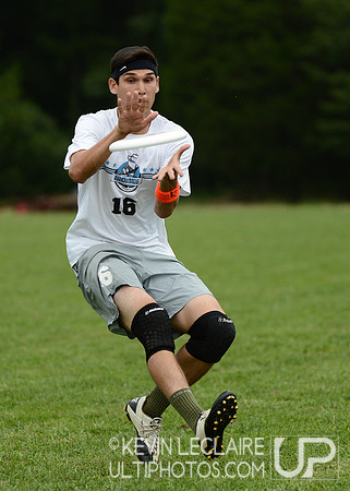 Chesapeake Invite 2012 Open Round 3, Upper Bay