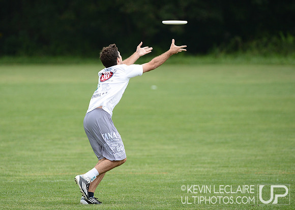 Chesapeake Invite 2012 Open Round 3, Upper Bay