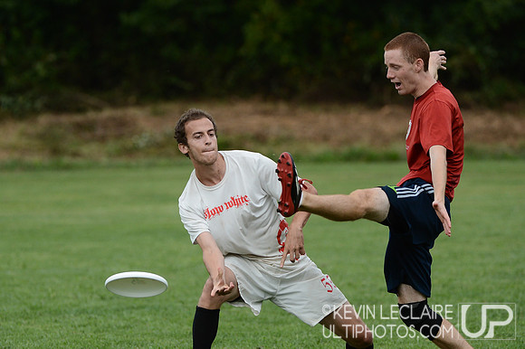Mixed Round 4 Upper Bay -Chesapeake Invite 2012