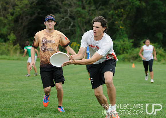 Mixed Round 4 Upper Bay -Chesapeake Invite 2012