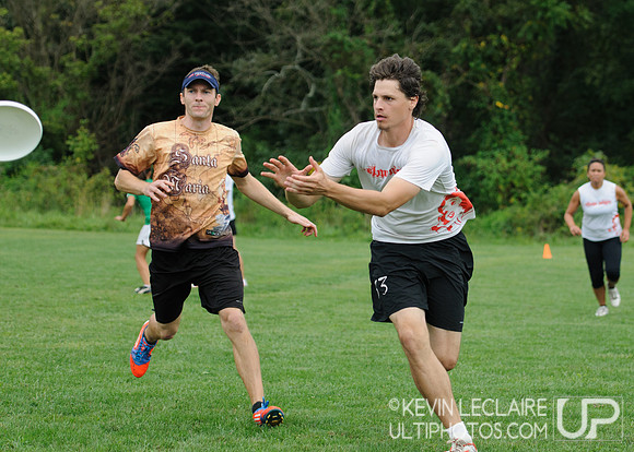 Mixed Round 4 Upper Bay -Chesapeake Invite 2012