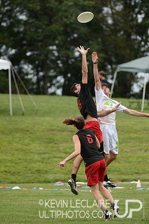 Mixed Round 4 Upper Bay -Chesapeake Invite 2012