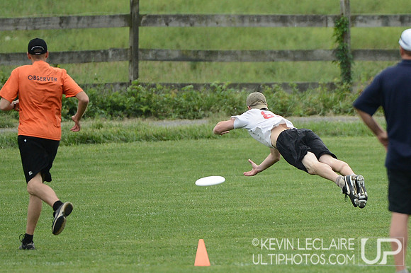 Mixed Round 4 Upper Bay -Chesapeake Invite 2012