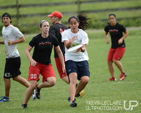 Mixed Round 4 Upper Bay -Chesapeake Invite 2012