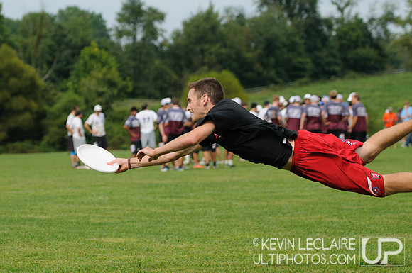 Mixed Round 4 Upper Bay -Chesapeake Invite 2012