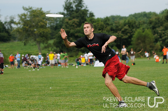 Mixed Round 4 Upper Bay -Chesapeake Invite 2012