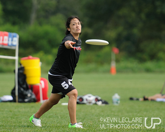 Mixed Round 4 Upper Bay -Chesapeake Invite 2012