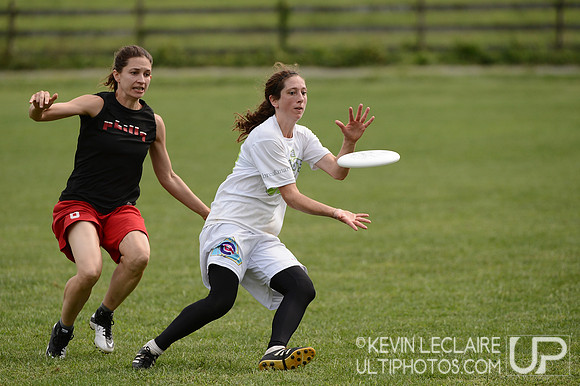 Mixed Round 4 Upper Bay -Chesapeake Invite 2012