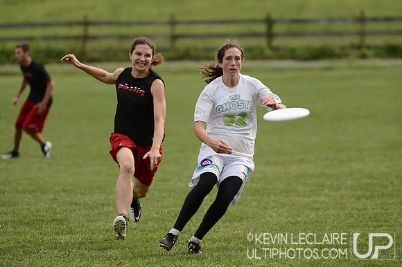 Mixed Round 4 Upper Bay -Chesapeake Invite 2012