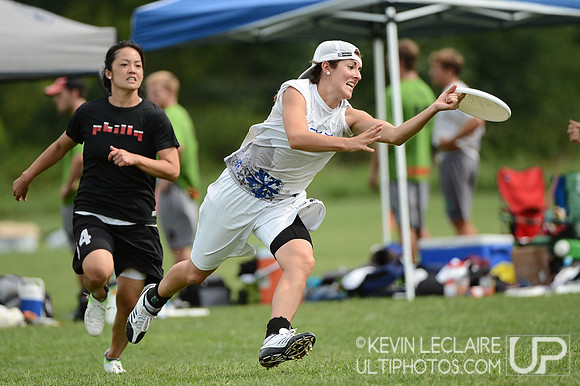 Mixed Round 4 Upper Bay -Chesapeake Invite 2012
