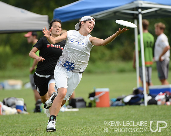 Mixed Round 4 Upper Bay -Chesapeake Invite 2012