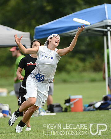 Mixed Round 4 Upper Bay -Chesapeake Invite 2012