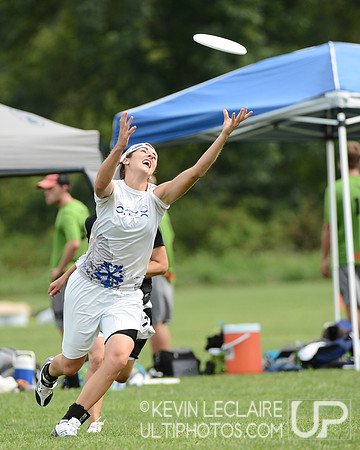 Mixed Round 4 Upper Bay -Chesapeake Invite 2012