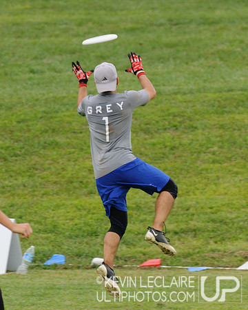 Mixed Cross-over round -- Upper Bay -- Chesapeake Invite 2012