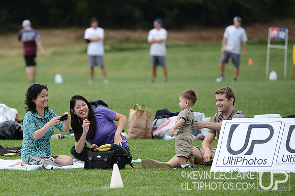 Mixed Cross-over round -- Upper Bay -- Chesapeake Invite 2012