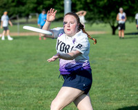 Lehigh Valley Invite - Saturday