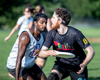 Lehigh Valley Invite - Saturday