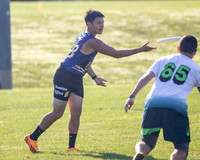 Lehigh Valley Invite - Saturday