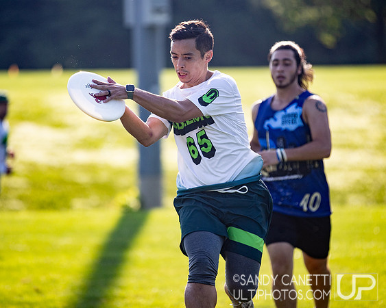 Lehigh Valley Invite - Saturday