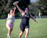 Lehigh Valley Invite - Saturday