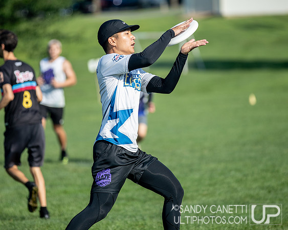 Lehigh Valley Invite - Saturday