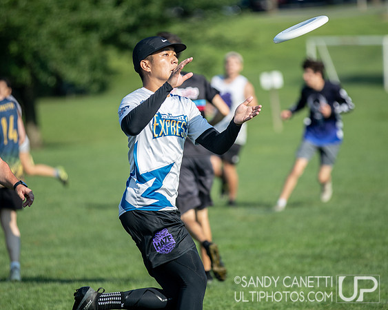 Lehigh Valley Invite - Saturday