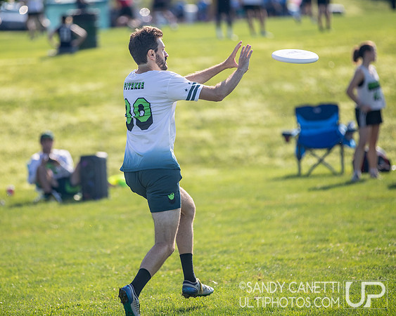 Lehigh Valley Invite - Saturday