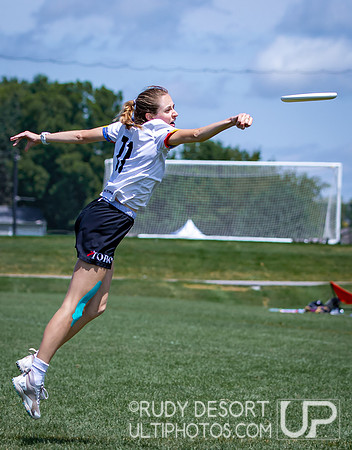 Elite-Select Challenge 2025