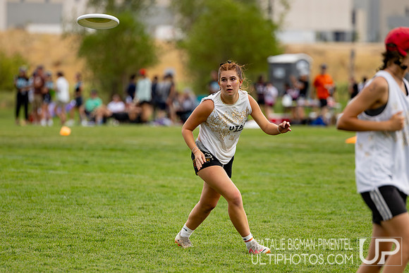2024 USA Ultimate Youth Club Championships