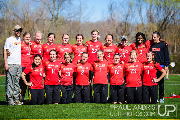 2015 Colonial Conference Championships