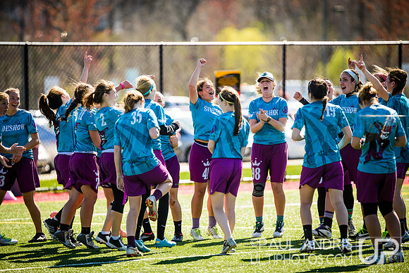 2015 Colonial Conference Championships