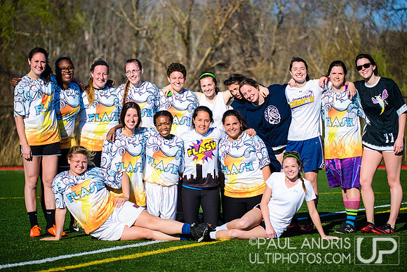 2015 Colonial Conference Championships