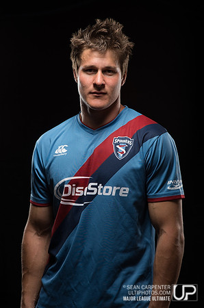 Matthew Esser (Philadelphia Spinners #11)