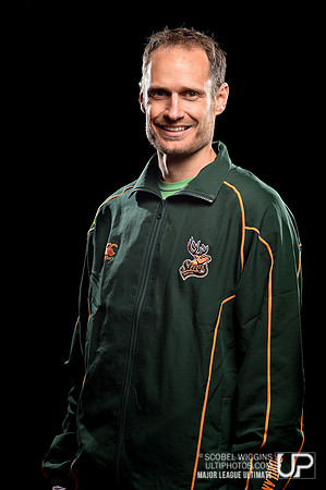 Sanatan Golden - Strength and Conditioning Coach