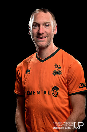 Dan Shaw #24