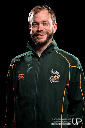 Mike Grill - Assistant Coach